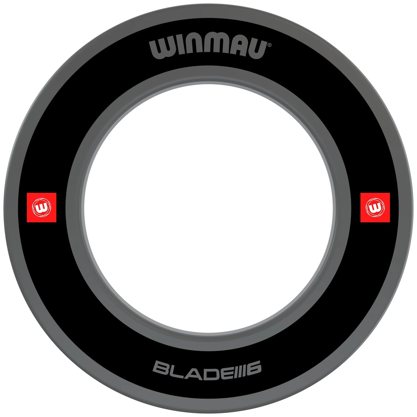 PRO-LINE 1.0 BLACK SURROUND