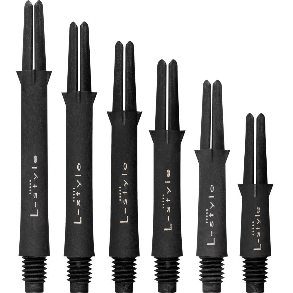 L-SHAFT CARBON