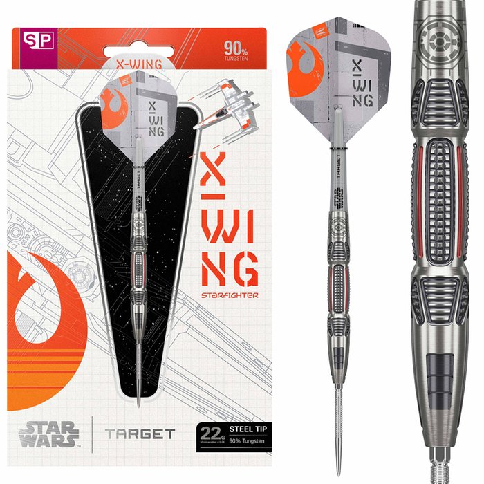 STAR WARS X-WING