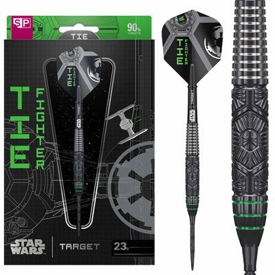 STAR WARS TIE FIGHTER
