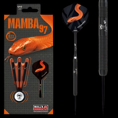 BULL'S MAMBA 97 M1