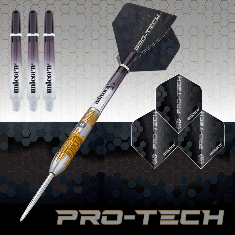 PROTECH STYLE 1