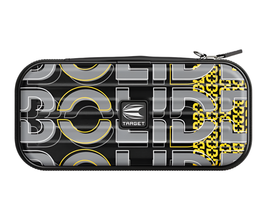 TAKOMA BOLIDE CASE