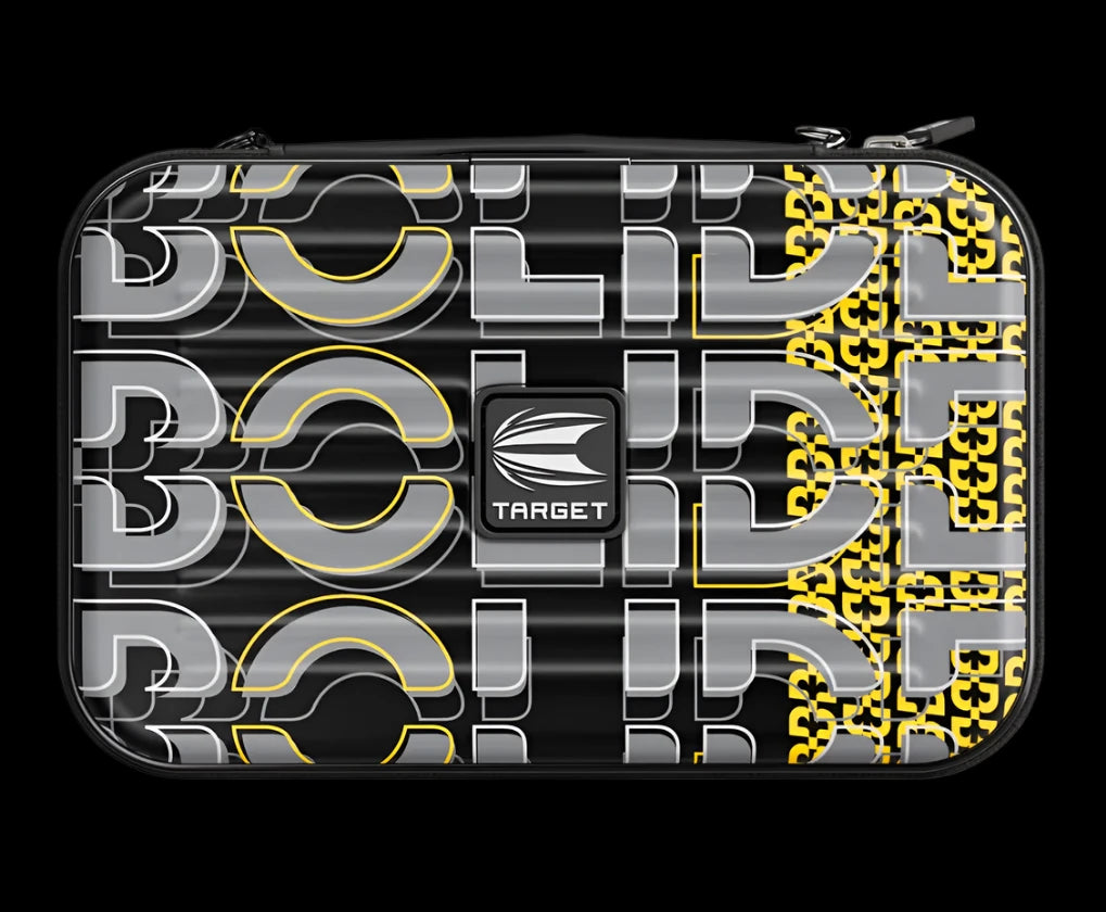 TAKOMA BOLIDE CASE