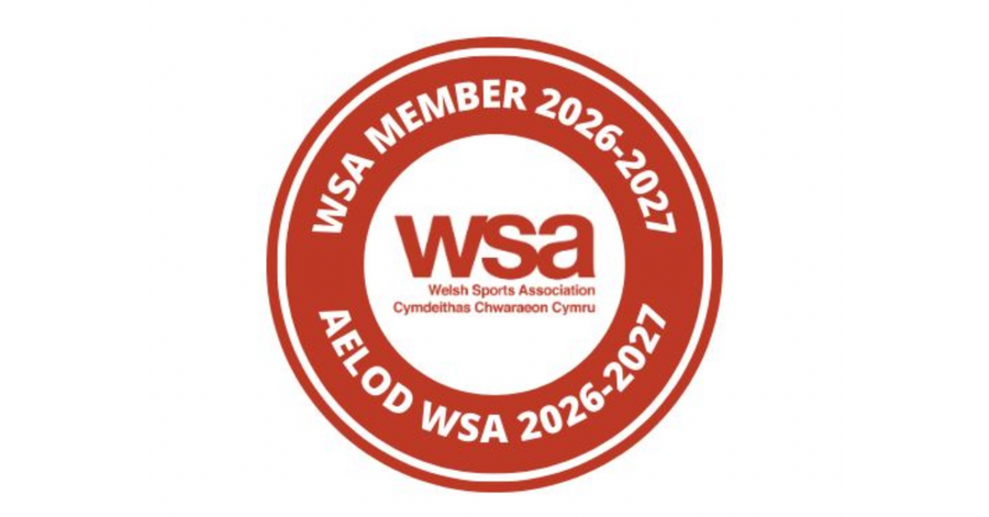 JDC SIGNS UP AS WELSH SPORTS ASSOCIATION MEMBER
