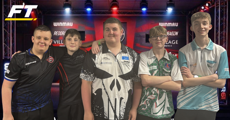 16 PLAYERS SECURE TOUR CARDS AS FOUNDATION TOUR PHASE ONE CONCLUDES