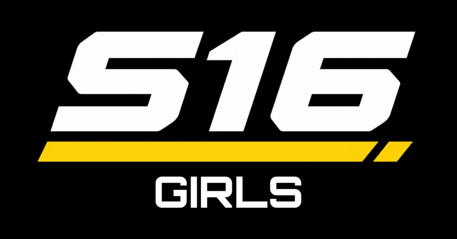 JDC LAUNCH GIRLS SUPER 16
