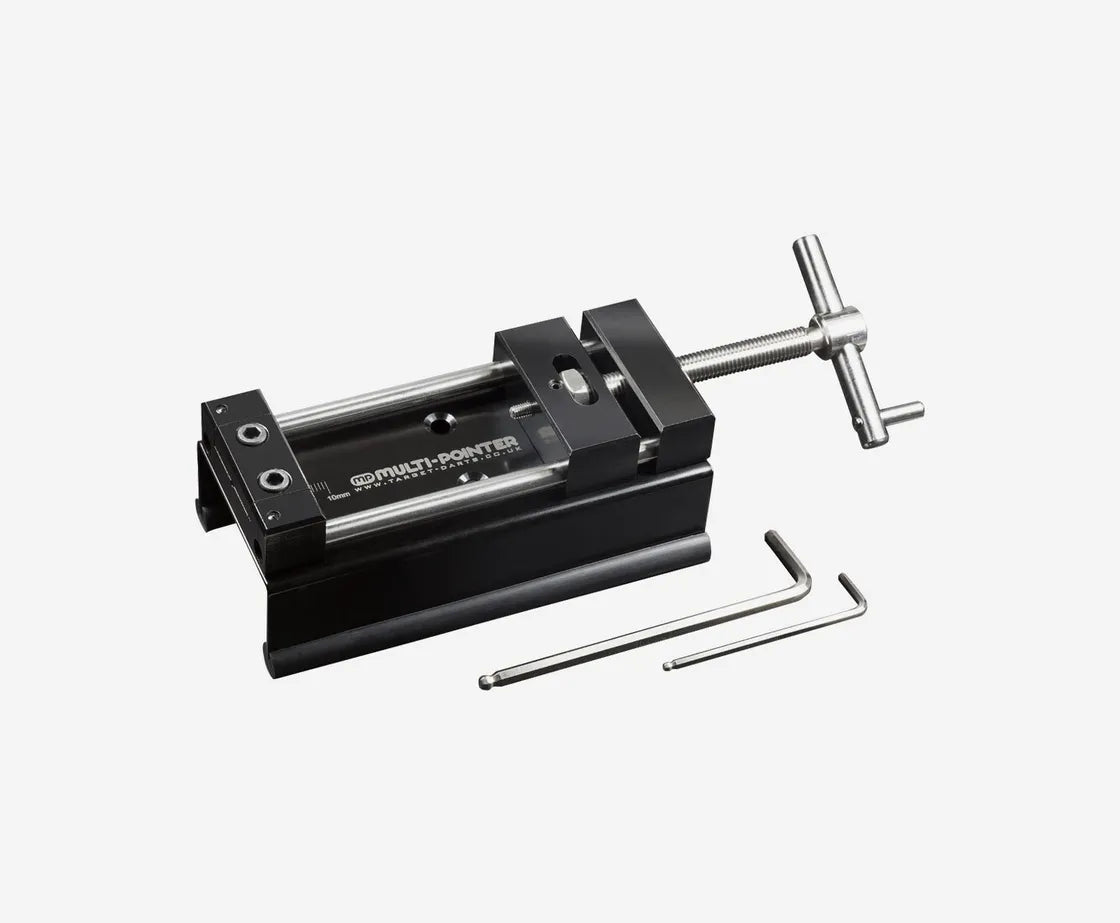 TARGET MULTI-POINTER MK2