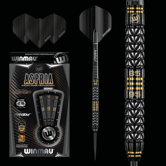 ASPRIA DUAL