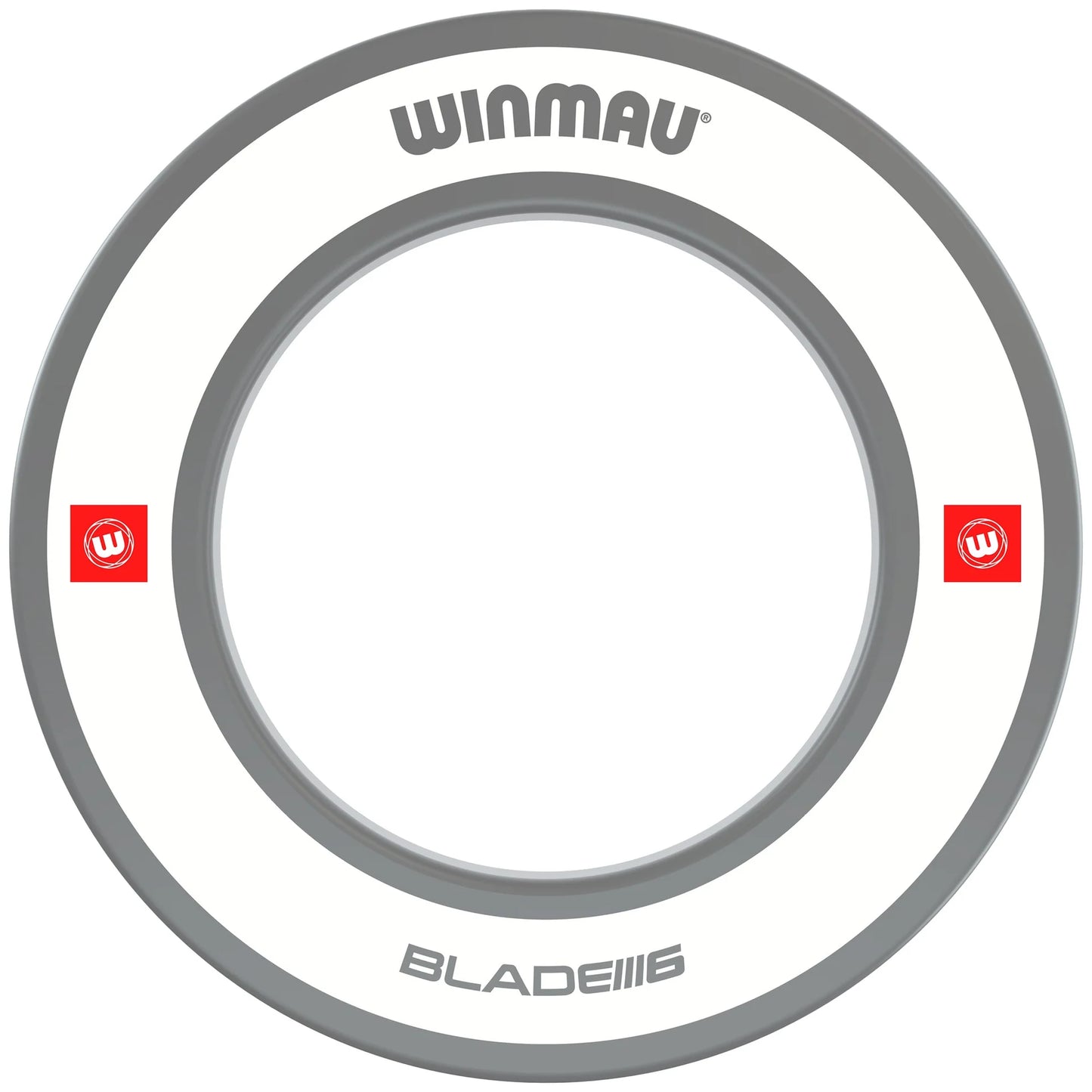 PRO-LINE 1.0 WHITE SURROUND