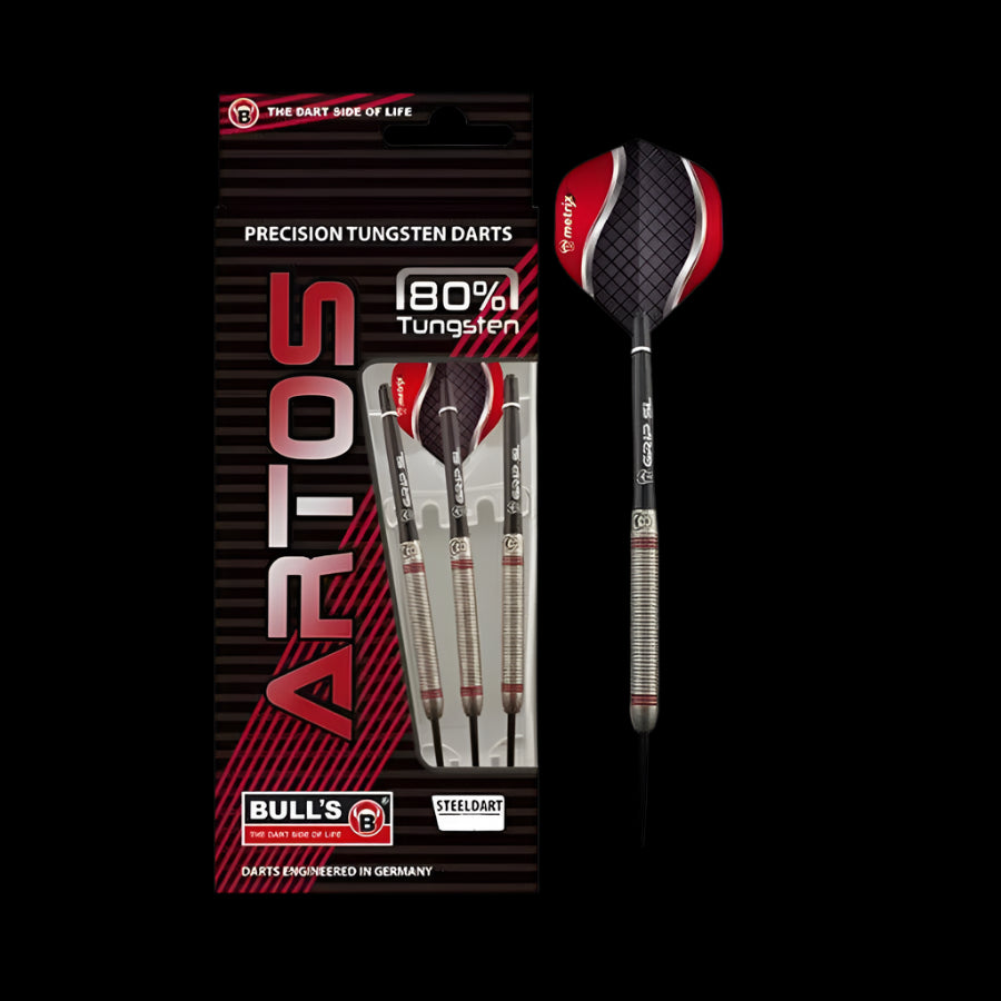 BULL'S ARTOS RED