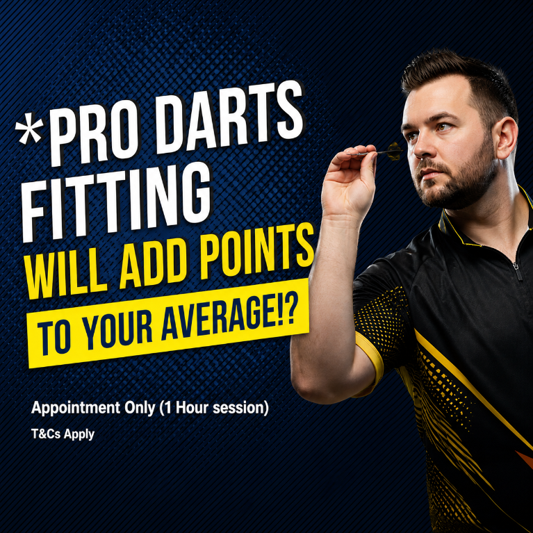 DART FITTING SERVICE