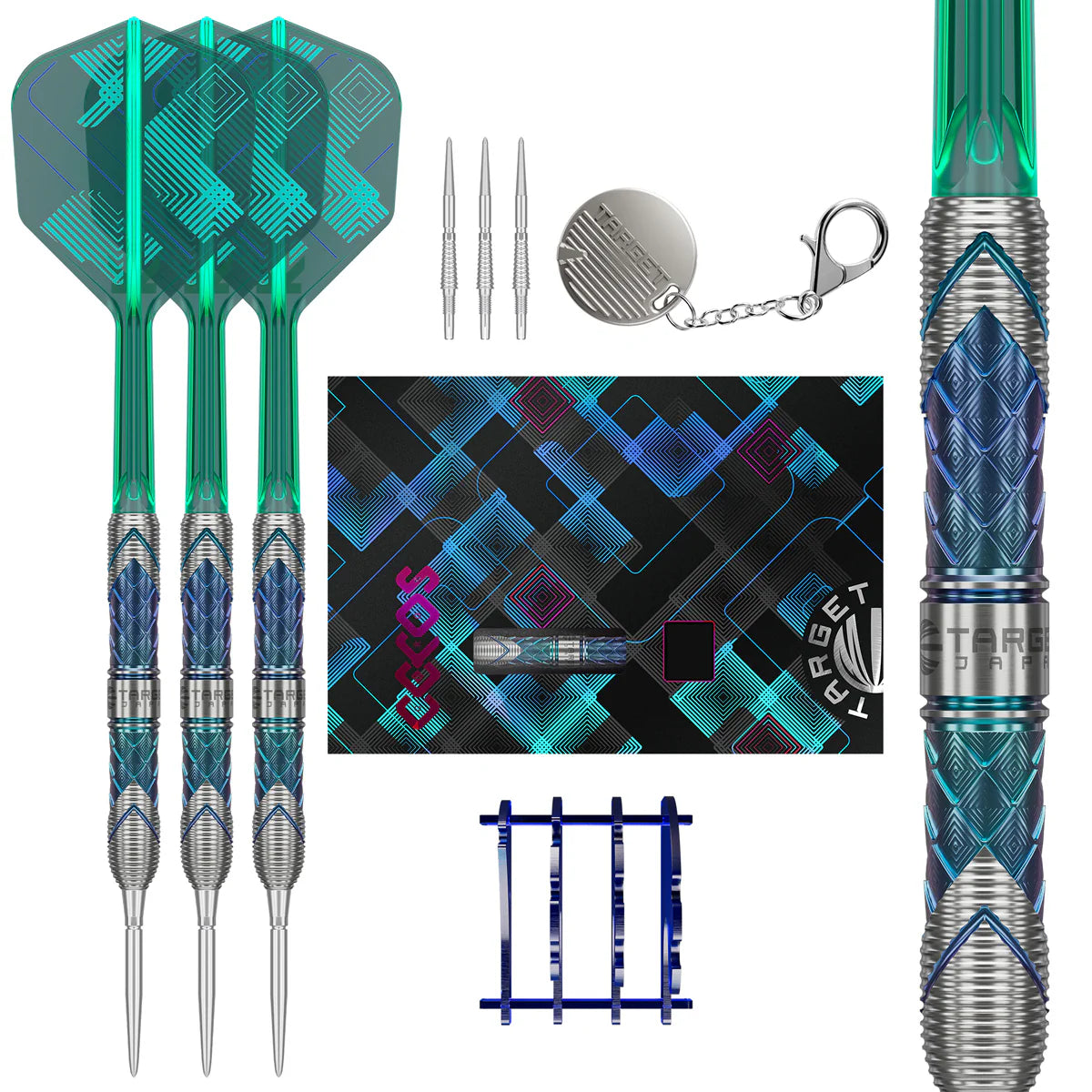 KAZE SERIES CEROS 03