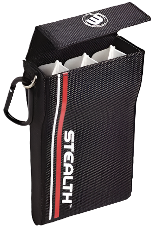 STEALTH CASE