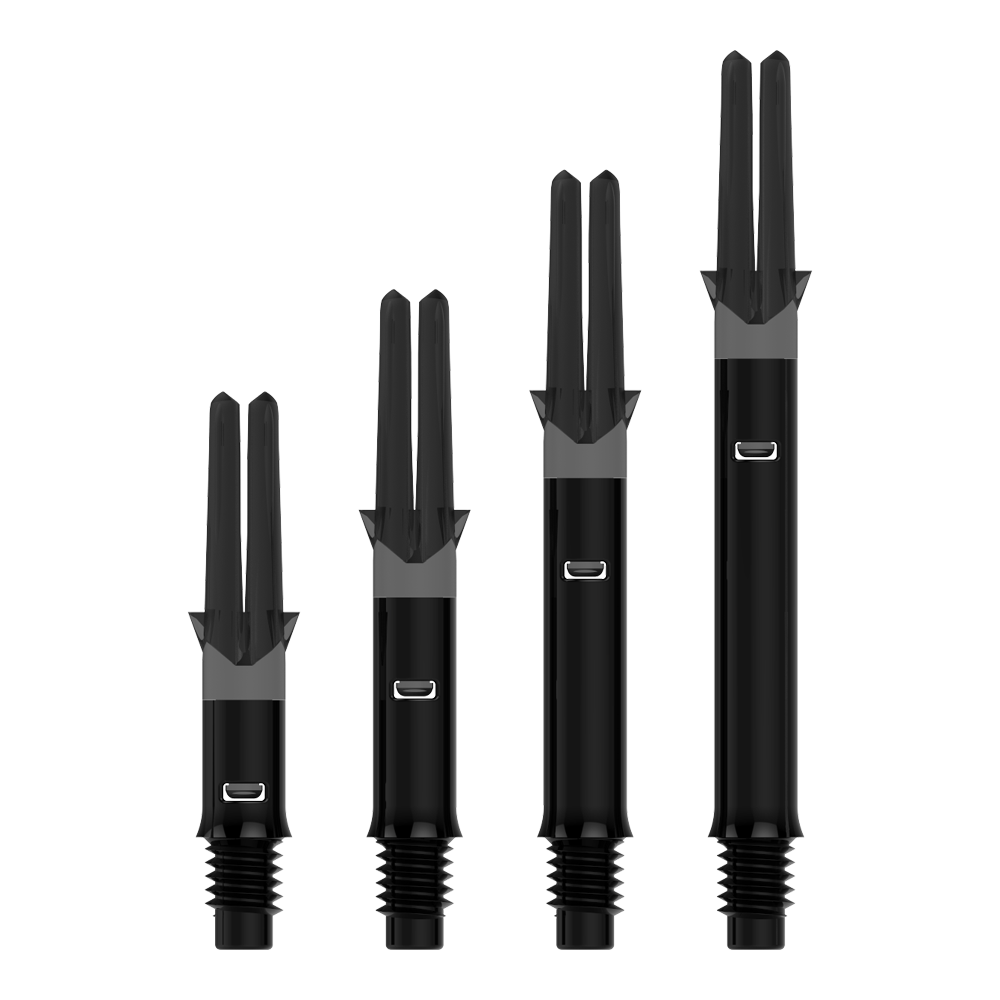 L-SHAFT SILENT STRAIGHT