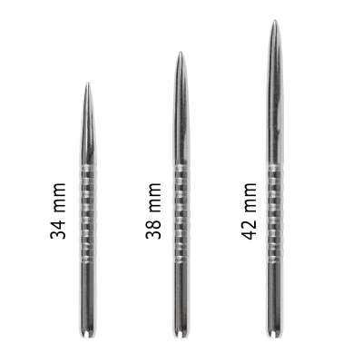 BULL'S DART POINTS