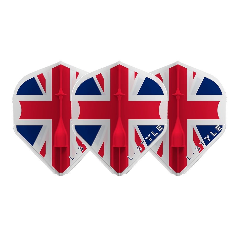 SIGNATURE UNION JACK