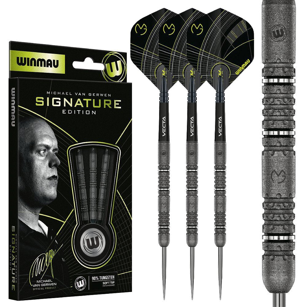 MVG SIGNATURE EDITION