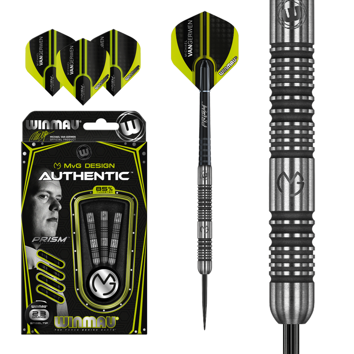 MVG AUTHENTIC