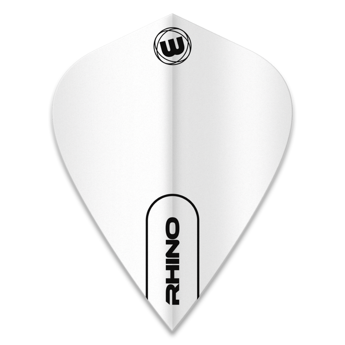RHINO KITE DART FLIGHTS