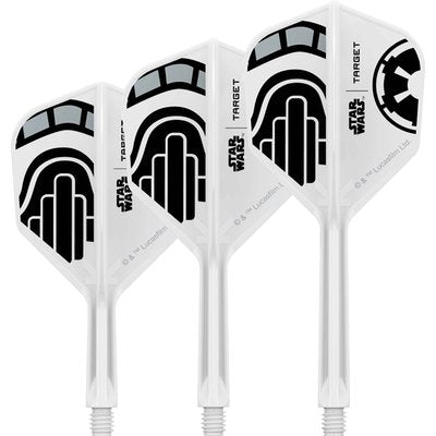 K-FLEX STORM TROOPER