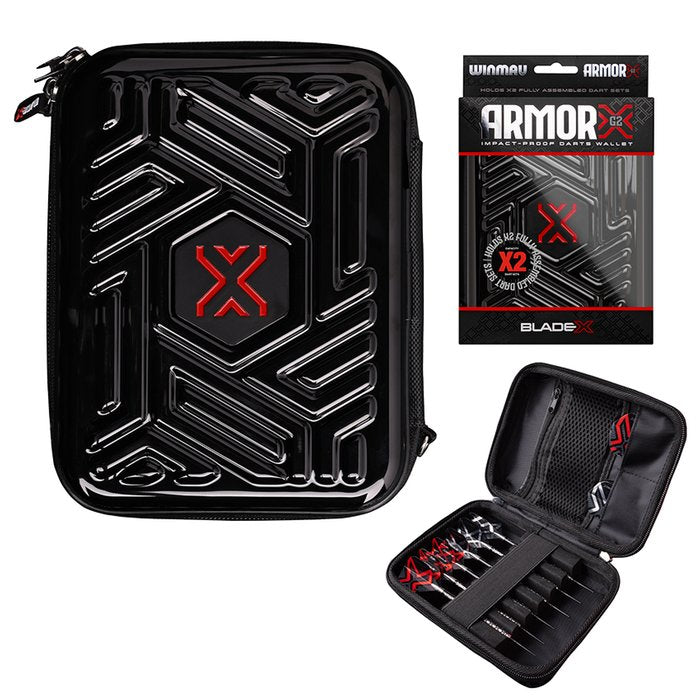 BLADE X ARMOR G2