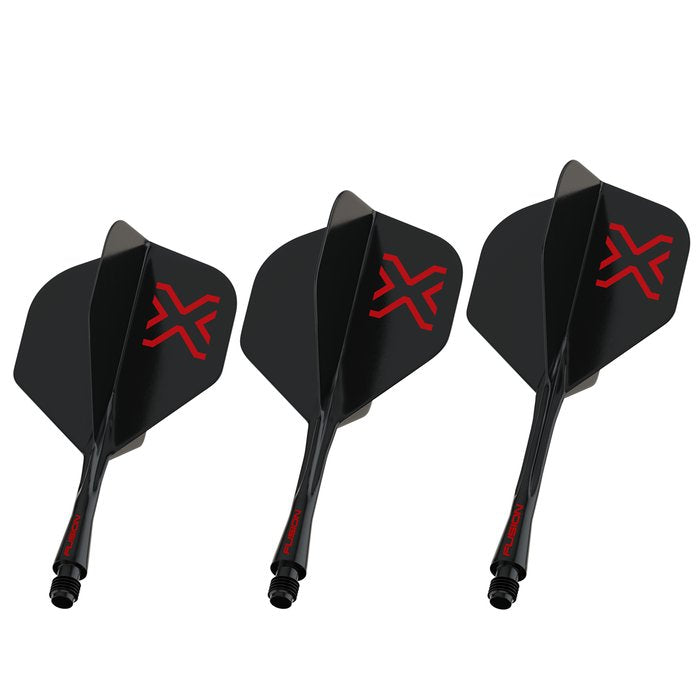 BLADE X FUSION NO.2