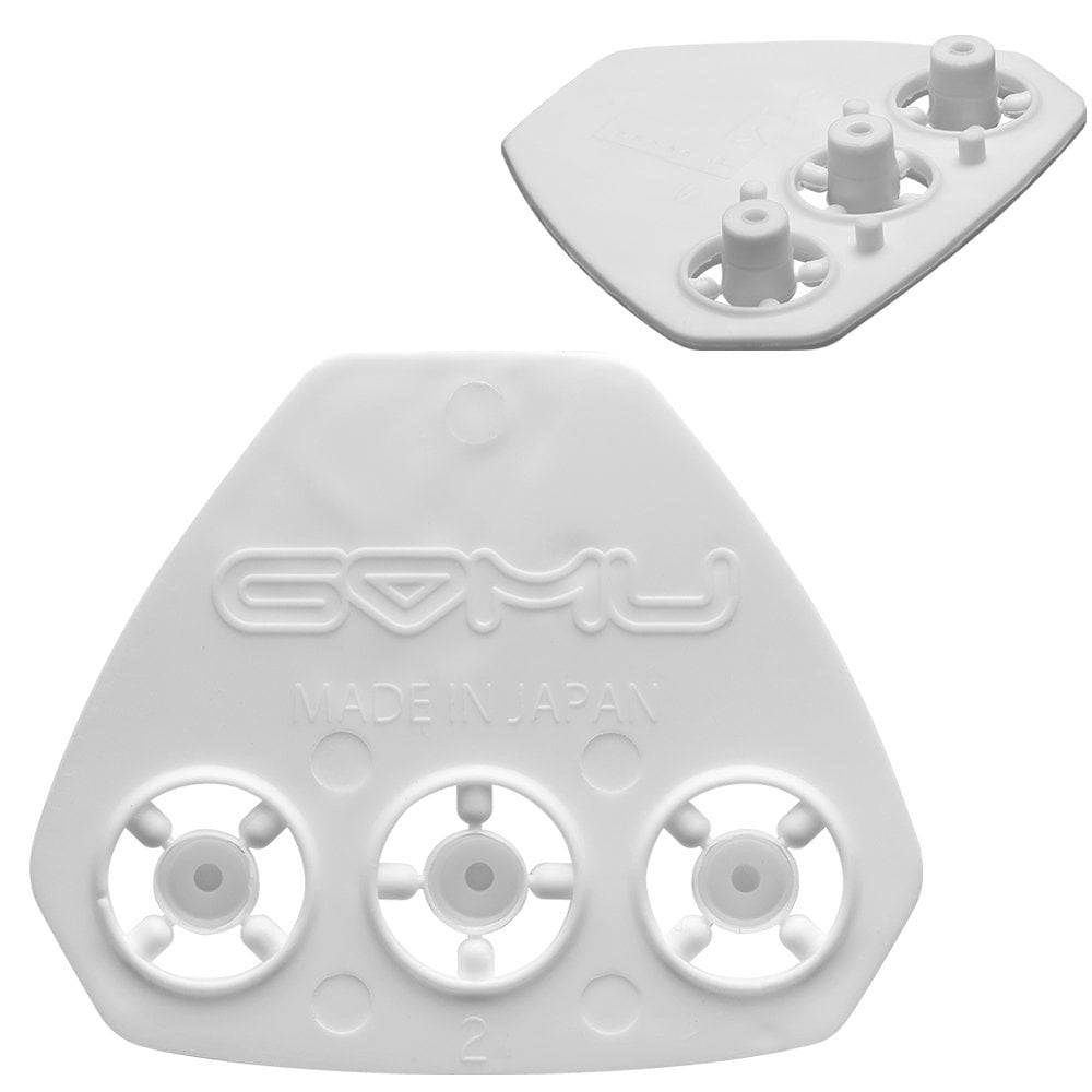GOMU