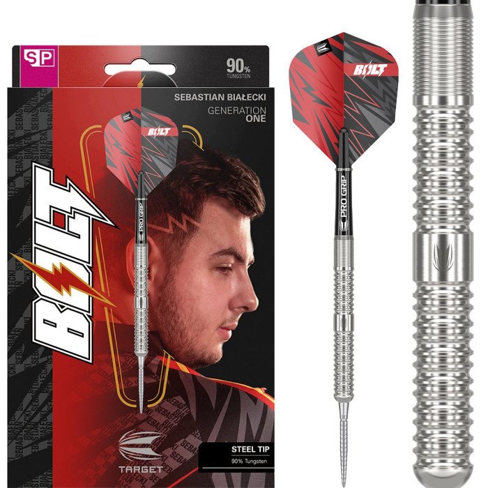 SEBASTIAN BIALECKI SP DARTS