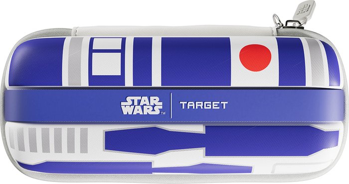 R2D2 BOA WALLET