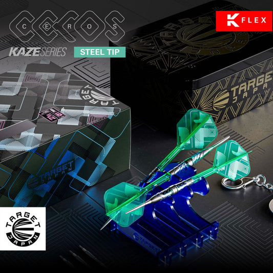 KAZE SERIES CEROS 03