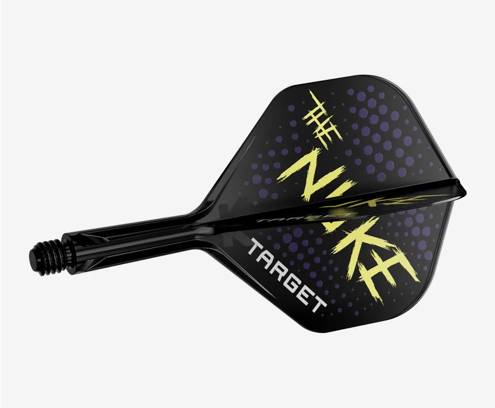 LUKE LITTLER NO.2 K-FLEX SHORT