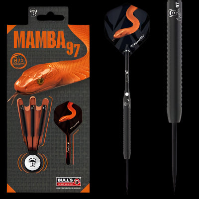 BULL'S MAMBA 97 M2