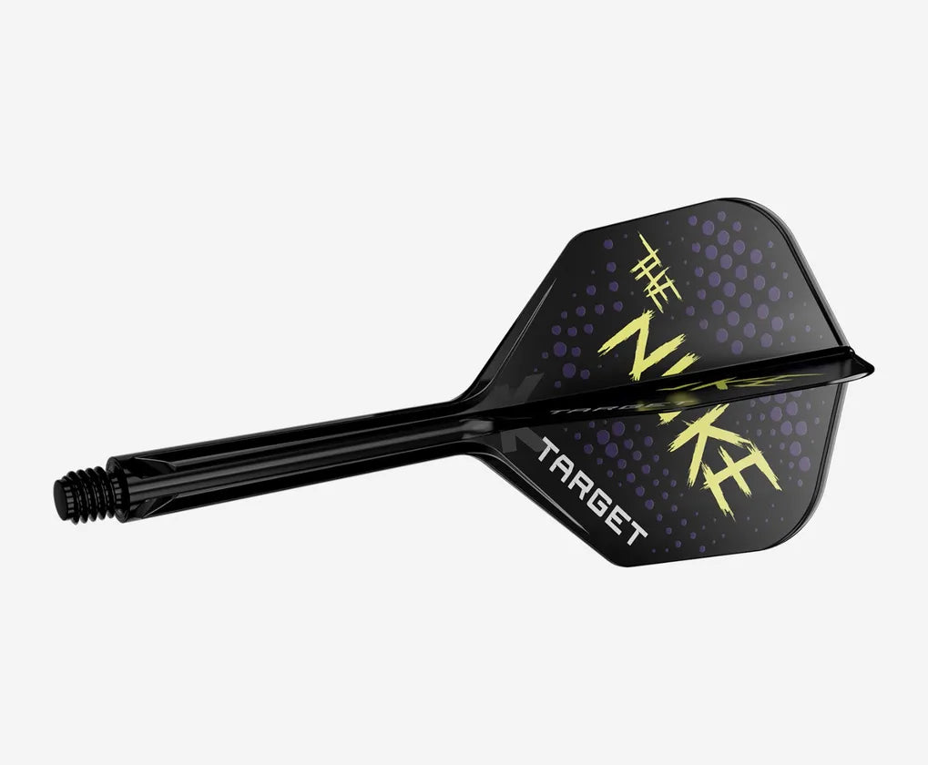 LUKE LITTLER NO.6 K-FLEX MEDIUM