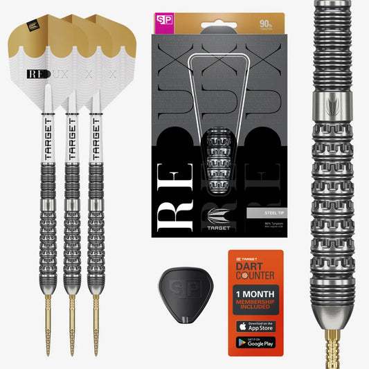 Swiss Point Darts @ Dartasylum – Page 6 – Junior Darts Corporation