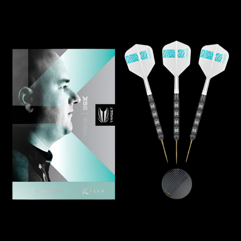 ROB CROSS 95K