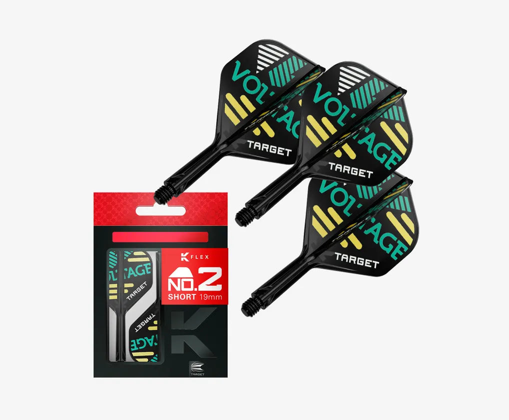 ROB CROSS NO.2 K-FLEX