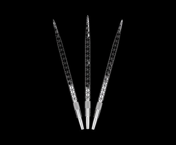 SWISS SILVER DIAMOND PRO POINTS