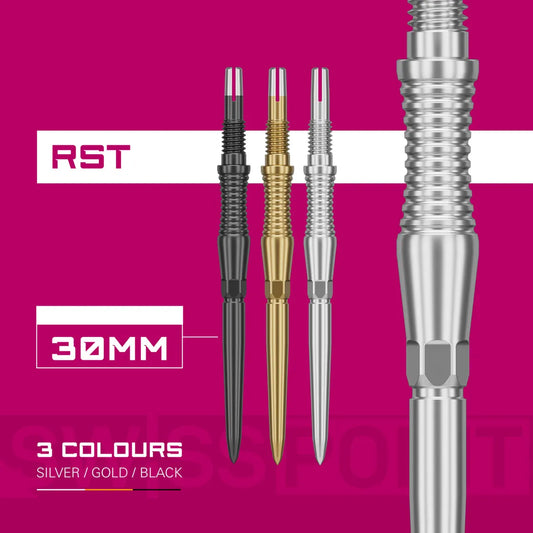 SIGNATURE SWISS RST