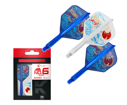 RISING SUN K-FLEX NO6