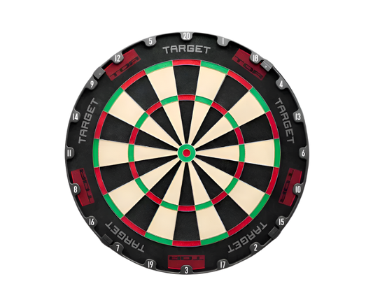 TOR DARTBOARD
