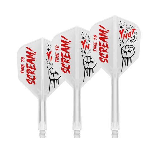 SCREAM K-FLEX NO6
