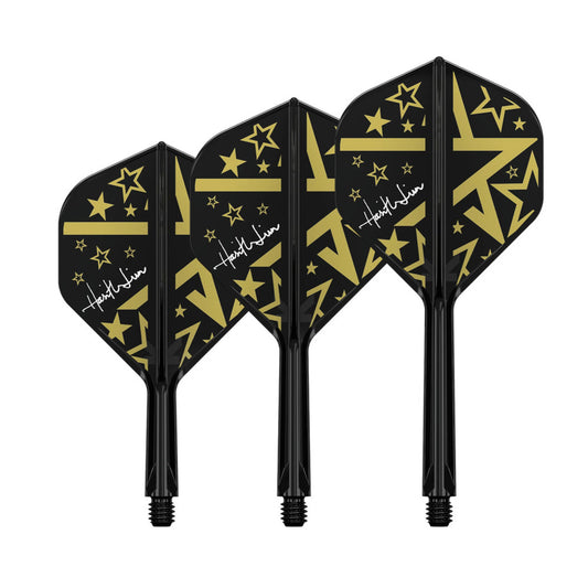 HOT SHOT K-FLEX NO2