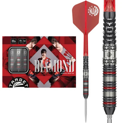 DIAMOND G3