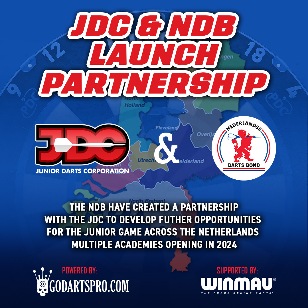 JDC NDB Launch 1080 x 1080 IN